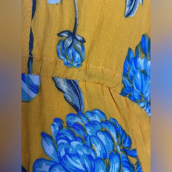 olivaceous women’s dress Size M - Picture 5 of 10